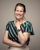 Mélanie Vonlanthen